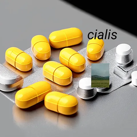 Comprar cialis por contrareembolso